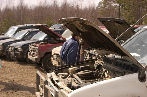 Nissan pathfinder owners club australia #3