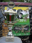 <b>Ориентирование «Nokian Vatiiva Challenge», 22.05.2010</b><br>1е место в "Стандарте"