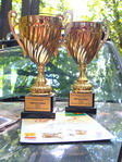 <b>"Тверская Земля-2011", 2-й этап ЧТО, 02-03.07.2011</b><br>1 место в "Туризме"