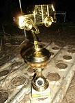 <b>"Резервация. Весна-2012", 07.05.2012</b><br>1 место в "Бледнолицых"