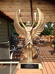 <b>MOABE-2012 (США)</b><br>Приз «Для ниссановодов из России, которые ездят не как все»