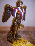 <b>Территория 257, 8-9.09.2007</b><br>1 место в "Туризме"