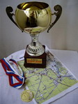 <b>Ночной Дозор 2008</b><br>1-е место в "Светлых" (Стандарт)