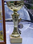 <b>Володарское Трофи 2008", 15.06.2008</b><br>1-е место в "Рейде"