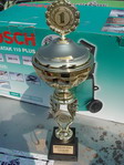 <b>Трофи-ориентирование "Перекати-поле, осень", 05-07.09.08</b><br>1-е место в "В2"